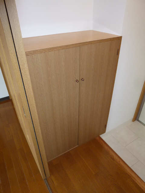 シューズＢＯＸ