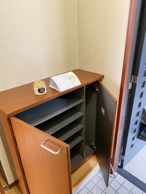 シューズBOX