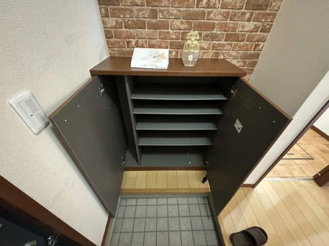 シューズBOX