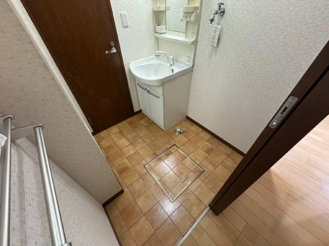 脱衣所