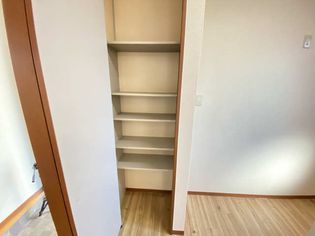 キッチンパントリー