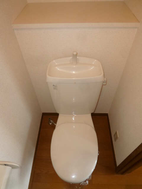 ＷＣ