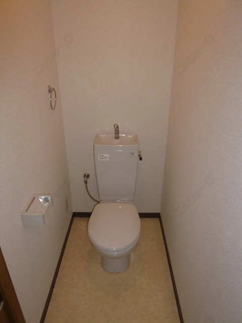 ＷＣ