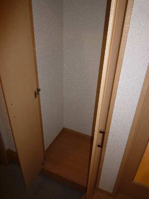 101号室撮影