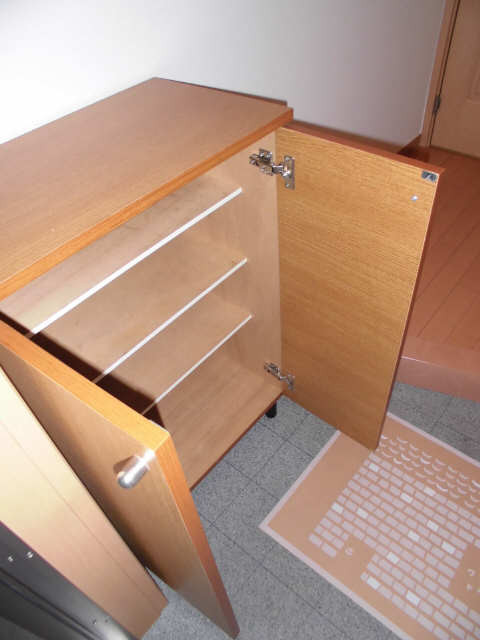 シューズＢＯＸ
