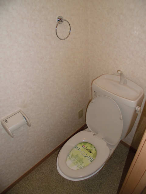 ＷＣ
