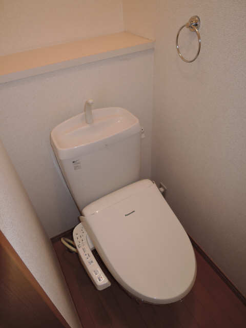 ＷＣ