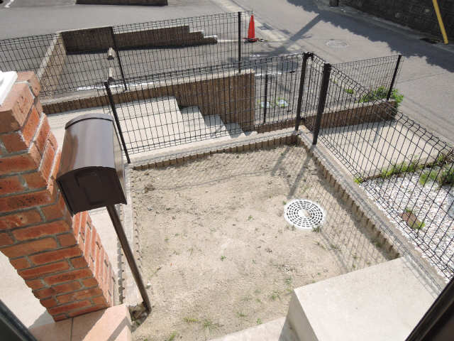 庭