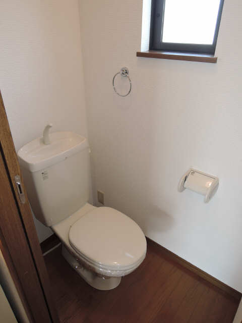 ＷＣ