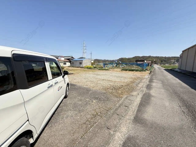 敷地外第２駐車場