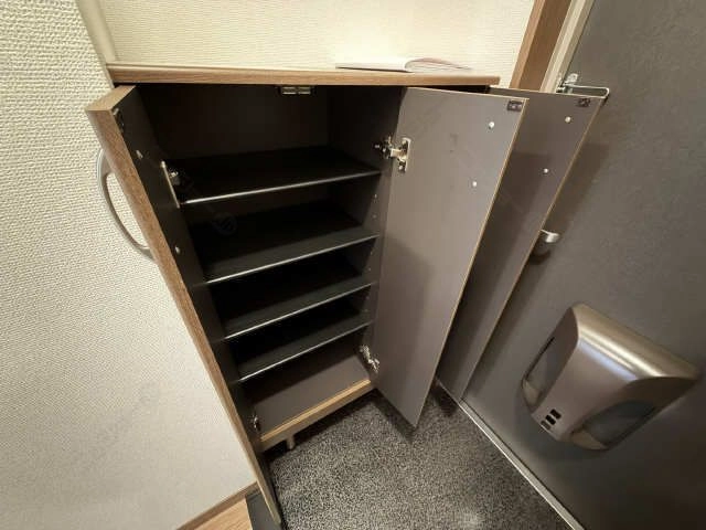 シューズBOX
