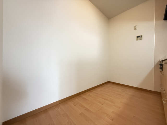 キッチンスペース