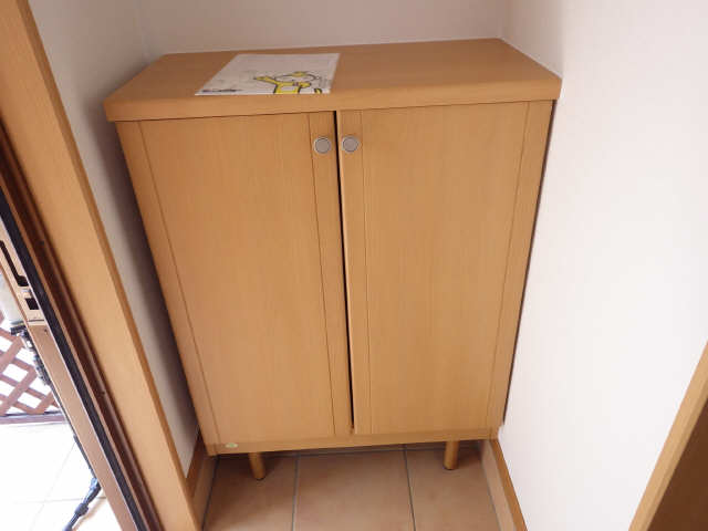 シューズBOX