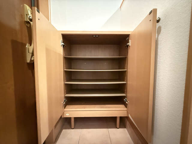 シューズBOX