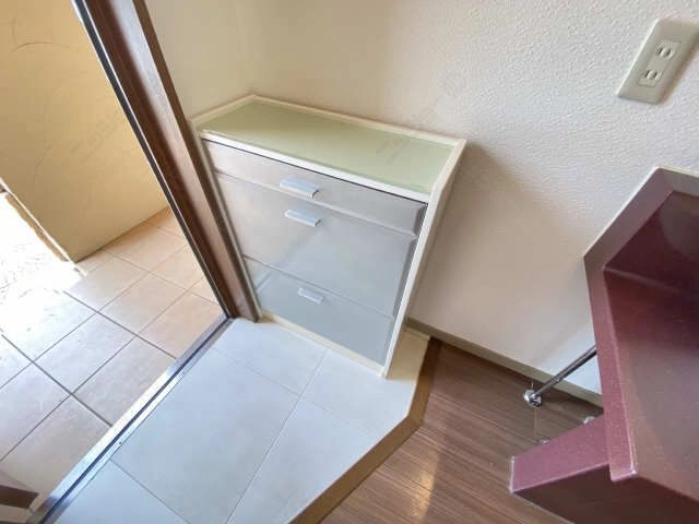 シューズBOX