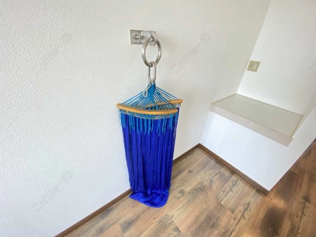 ハンモック