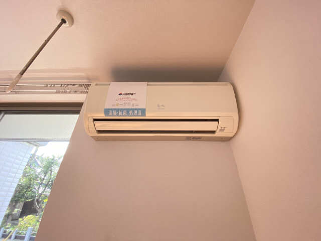エアコン