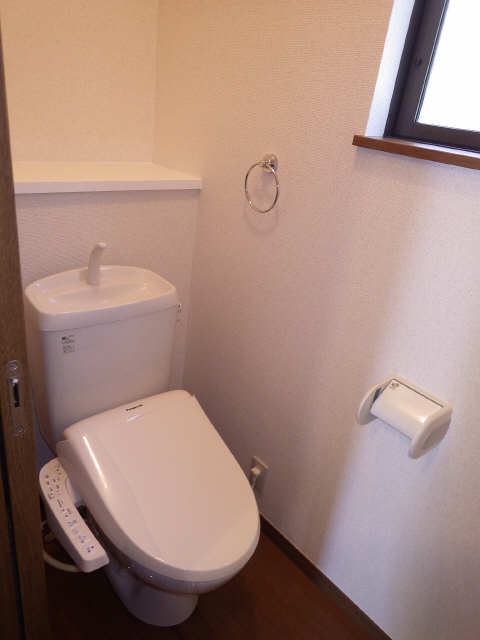 ＷＣ