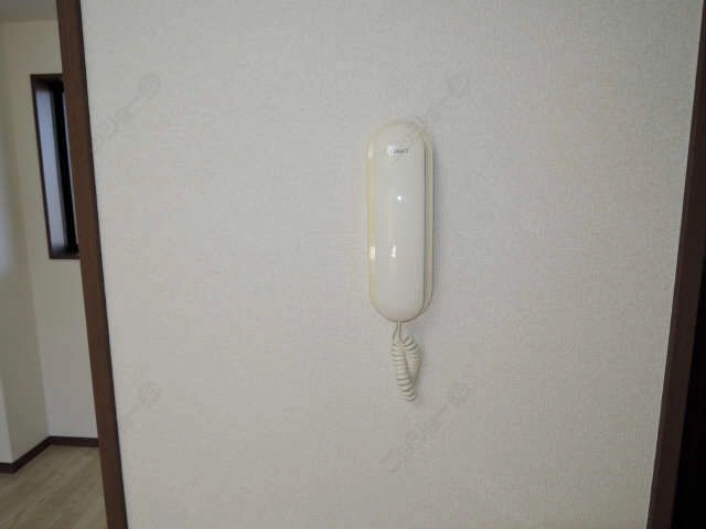 インターホン