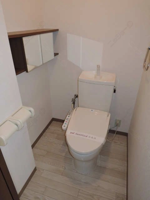 ＷＣ