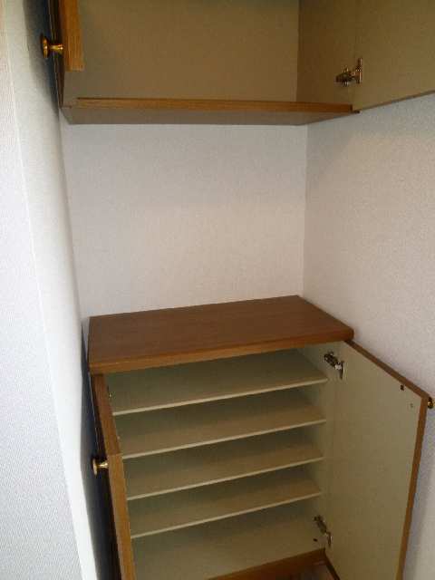 シューズBOX