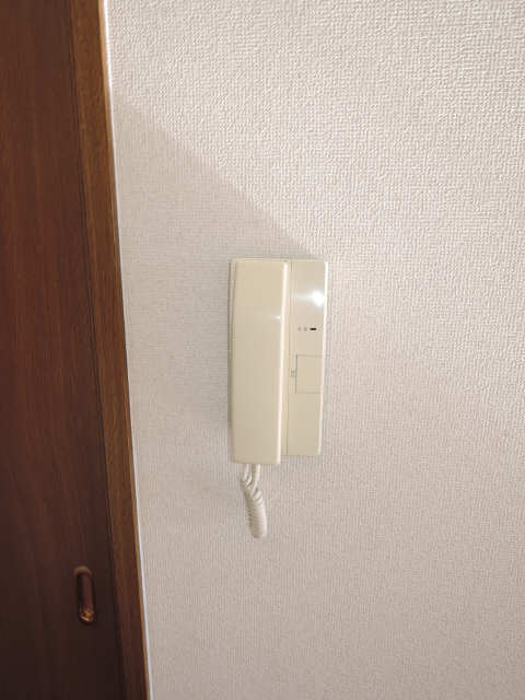 インターホン