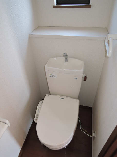 ＷＣ