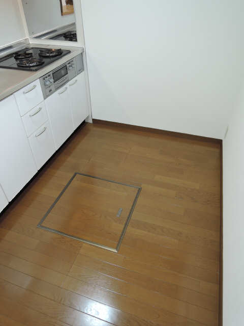 キッチンスペース