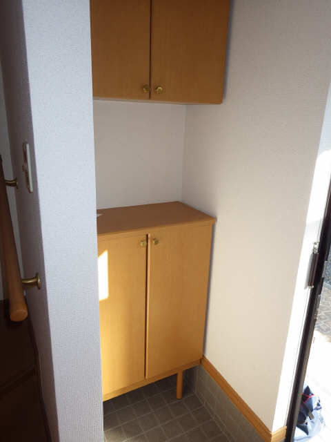 シューズＢＯＸ