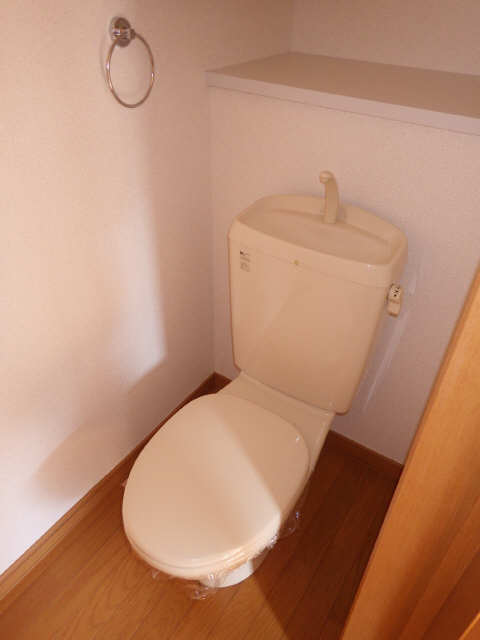 ＷＣ