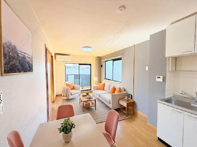 リビングイメージ