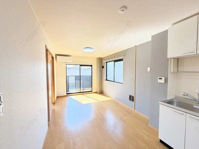 リビング別角度