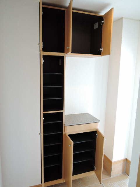 シューズＢＯＸ