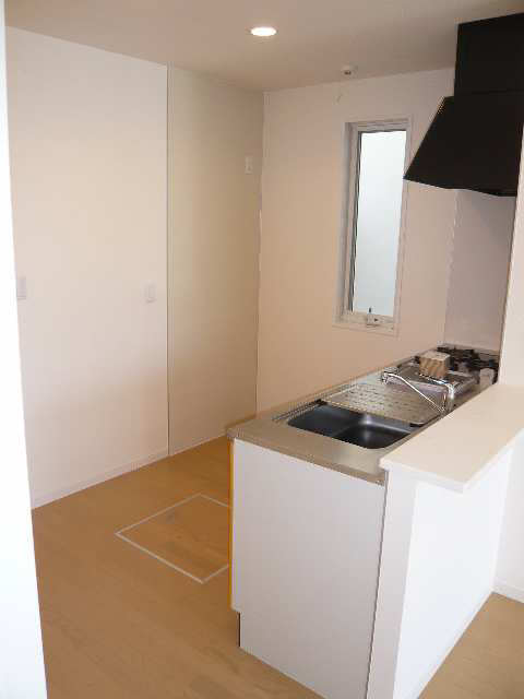 キッチンスペース