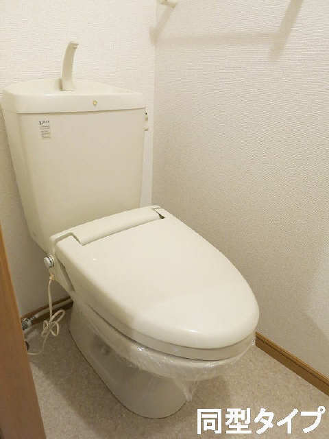 ＷＣ