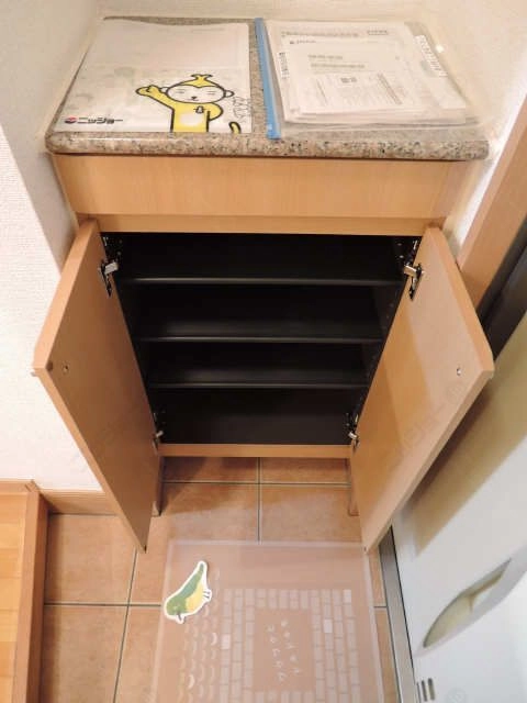シューズBOX
