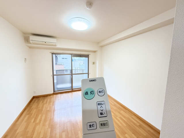 リモコン式居室照明