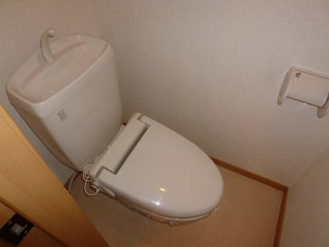 ＷＣ
