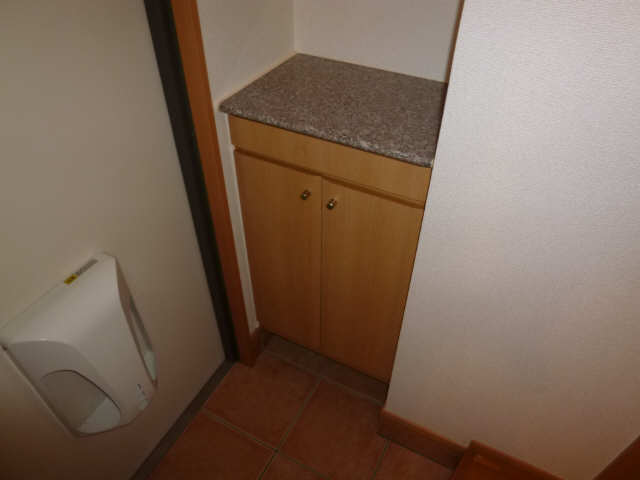 ｼｭｰｽﾞBOX