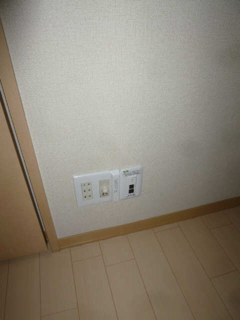 埋込型無料ＷＩＦＩ