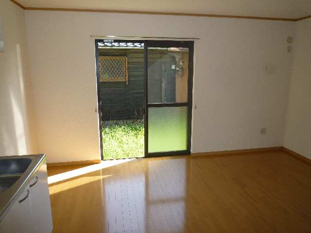 1F室内