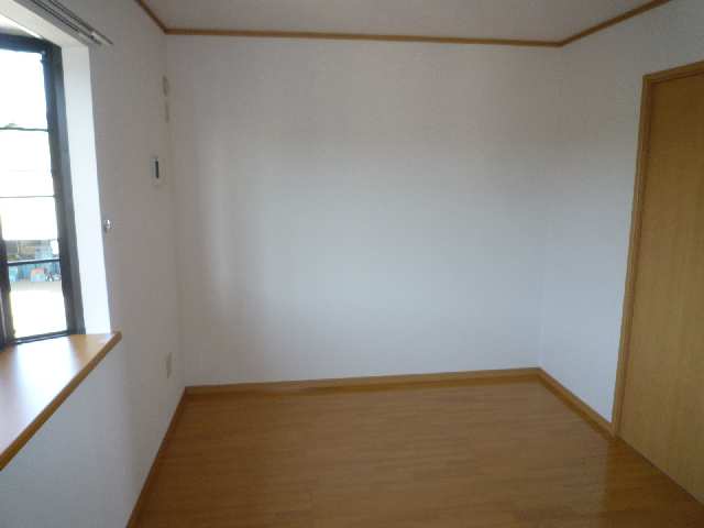 2F室内