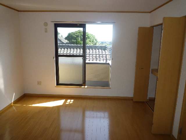 2F室内