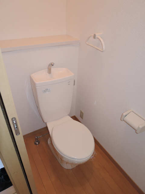 ＷＣ