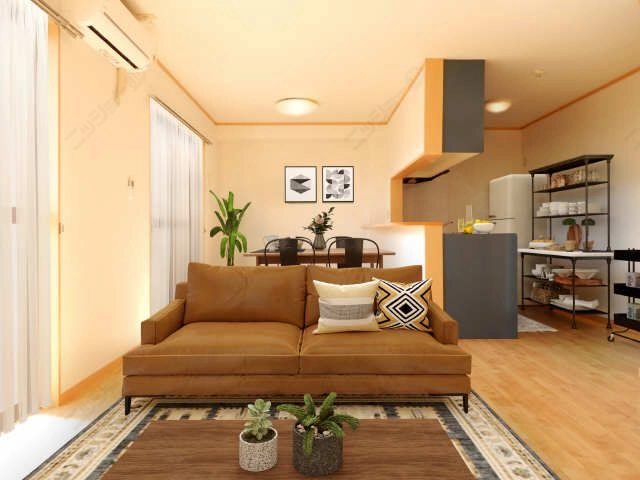 リビングのイメージ画像