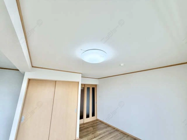 全室照明