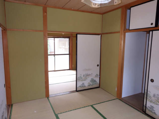 和室