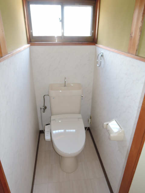 ＷＣ
