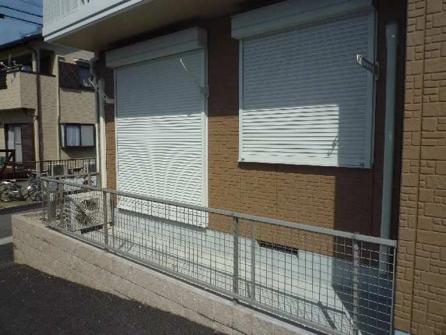 1F専用スペース