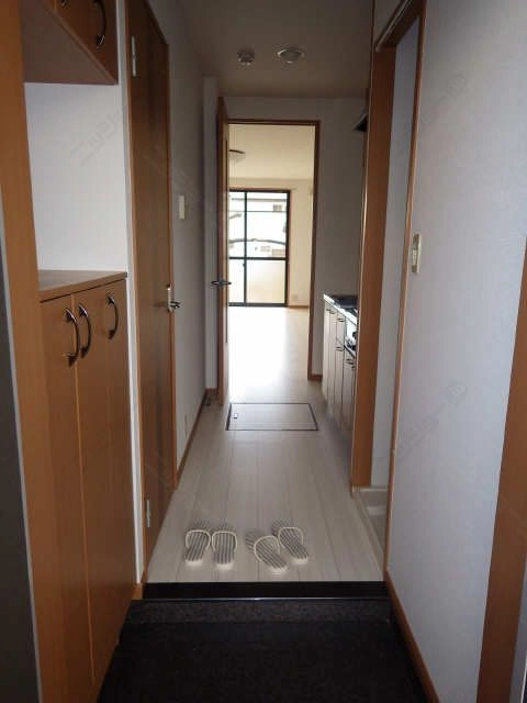 廊下